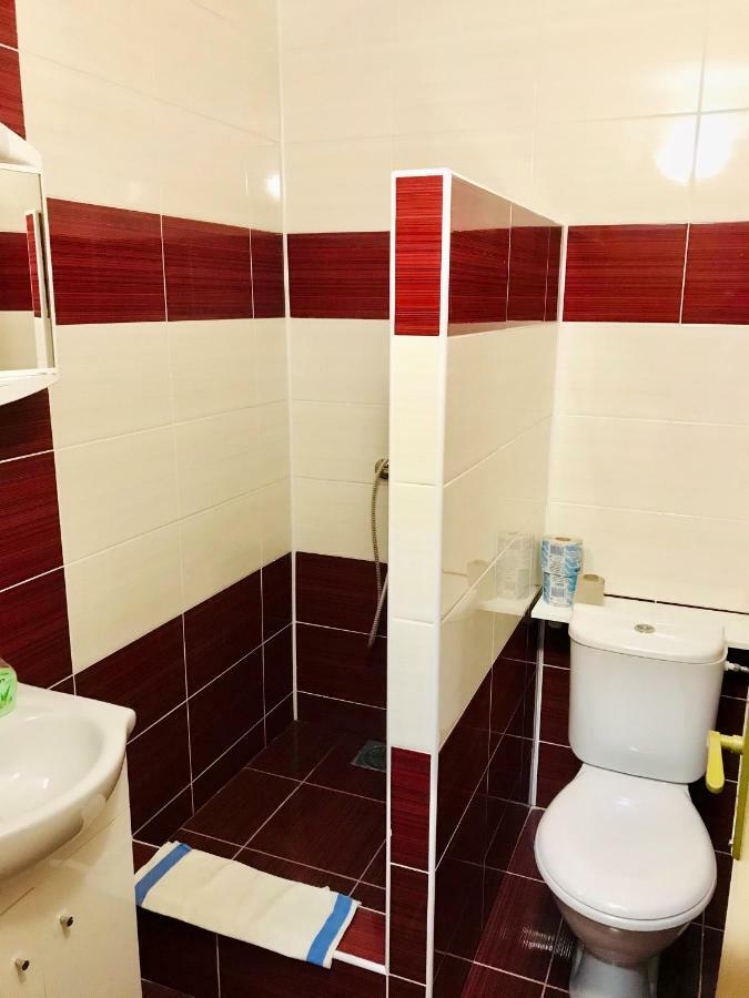 Restaurace Penzion Pod Sumarnikem Tvarozna Lhota Ngoại thất bức ảnh